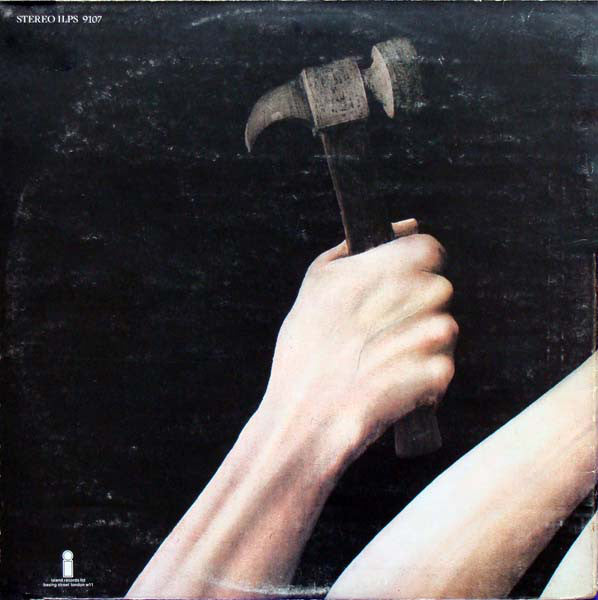 Spooky Tooth / Pierre Henry : Ceremony: An Electronic Mass (LP, Album, Whi)