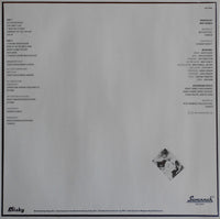 Terry Carisse : None Of The Feeling Is Gone (LP)