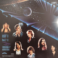 Jefferson Starship : Earth (LP, Album, Gat)