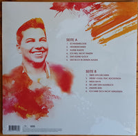 Kerstin Ott : Herzbewohner (LP, Album, Ltd, Whi)