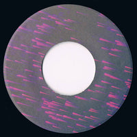 Prince And The Revolution : Purple Rain (7", Single)