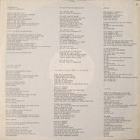 Eurythmics : Savage (LP, Album)
