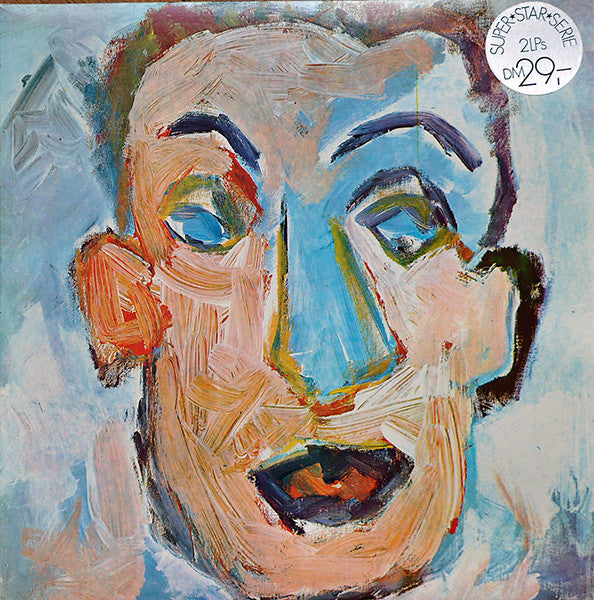 Bob Dylan : Self Portrait (2xLP, Album, RE)