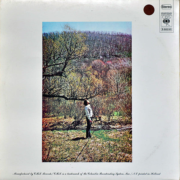 Bob Dylan : Self Portrait (2xLP, Album, RE)