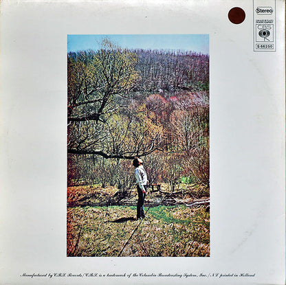 Bob Dylan : Self Portrait (2xLP, Album, RE)