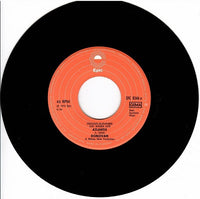 Donovan : Atlantis / There Is A Mountain (7", Single)