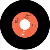 Donovan : Atlantis / There Is A Mountain (7", Single)