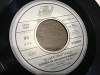 Roger Whittaker : Es Soll So Bleiben (7", Single)