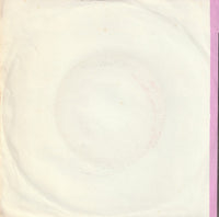 Marc Dex : Niet Huilen Mama (7", Single)