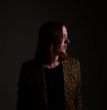 C. J. Camerieri : Carm (LP)