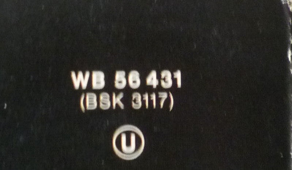 Arlo Guthrie : The Best Of Arlo Guthrie (LP, Comp, RE)