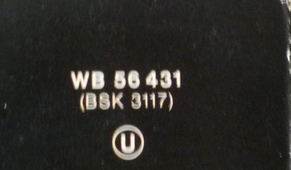 Arlo Guthrie : The Best Of Arlo Guthrie (LP, Comp, RE)