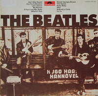 The Beatles : The Beatles (LP, Comp)