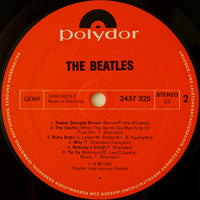 The Beatles : The Beatles (LP, Comp)