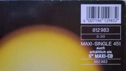 Laid Back : Bet It On You (12", Maxi)