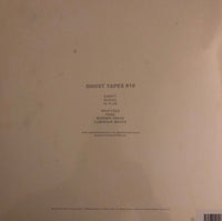 God Is An Astronaut : Ghost Tapes #10 (LP, Album, Ltd, Whi)