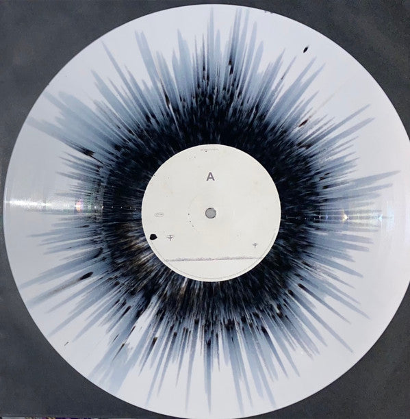 God Is An Astronaut : Ghost Tapes #10 (LP, Album, Ltd, Whi)