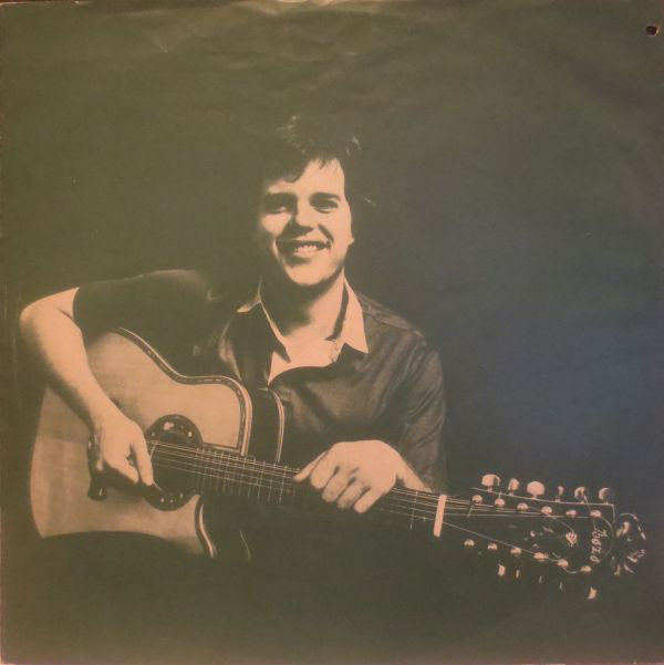 Leo Kottke : Chewing Pine (LP, Album)