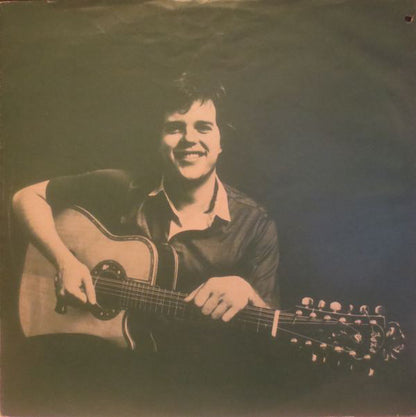 Leo Kottke : Chewing Pine (LP, Album)