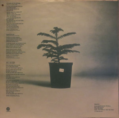 Leo Kottke : Chewing Pine (LP, Album)