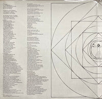The Kinks : Lola Versus Powerman And The Moneygoround - Part One (LP, Album, Gat)