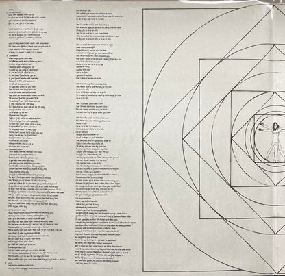 The Kinks : Lola Versus Powerman And The Moneygoround - Part One (LP, Album, Gat)