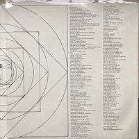 The Kinks : Lola Versus Powerman And The Moneygoround - Part One (LP, Album, Gat)