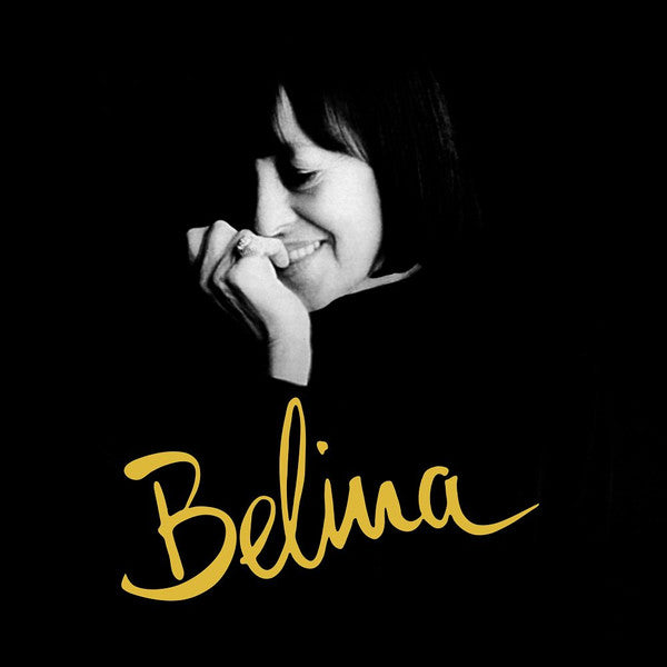 Belina : Music For Peace (2xLP, Comp, Ltd, RM)