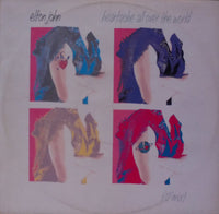 Elton John : Heartache All Over The World (12", EP)