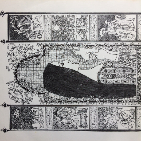 Joan Baez : The Joan Baez Ballad Book (2xLP, Comp)