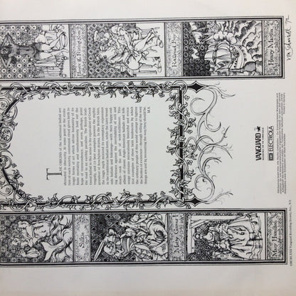 Joan Baez : The Joan Baez Ballad Book (2xLP, Comp)