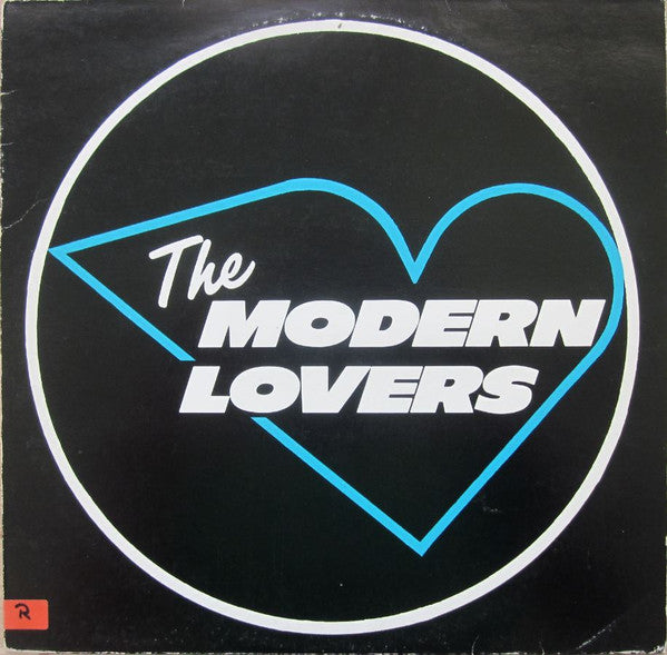 The Modern Lovers : The Modern Lovers (LP, Album)