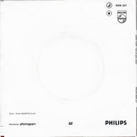 Lenny Kuhr Avec Les Petits Chanteurs De L'Ile De France : Les Enfants / Tout Ce Que J'Aime (7", Single)