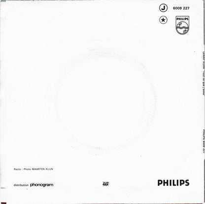 Lenny Kuhr Avec Les Petits Chanteurs De L'Ile De France : Les Enfants / Tout Ce Que J'Aime (7", Single)