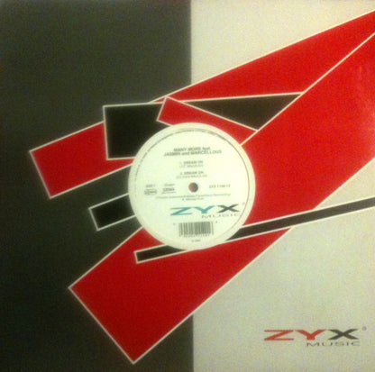 Many More : Dream On (12")