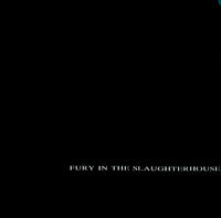 Fury In The Slaughterhouse : Fury In The Slaughterhouse (LP, Album)