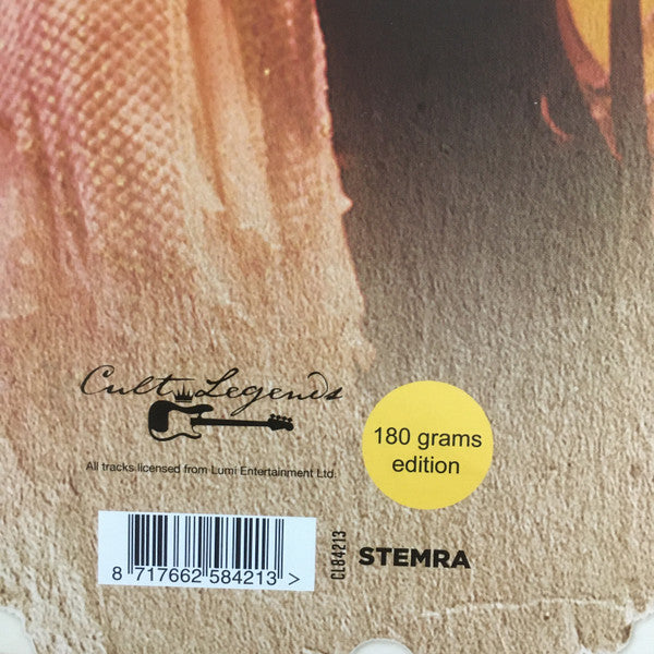 Fleetwood Mac : From The Forum 1982 (LP, Unofficial, 180)