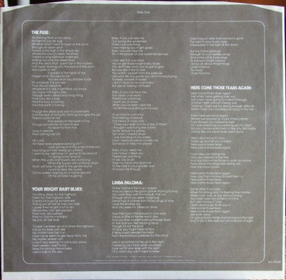 Jackson Browne : The Pretender (LP, Album, RE)