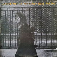 Neil Young : After The Gold Rush (LP, Album)