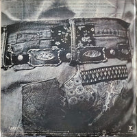 Neil Young : After The Gold Rush (LP, Album)