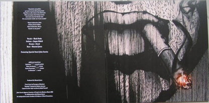 Mad City Rockers : Black Celebration (LP, Album, Ora)