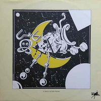 The Flamin' Groovies : Jumpin' In The Night (LP, Album)