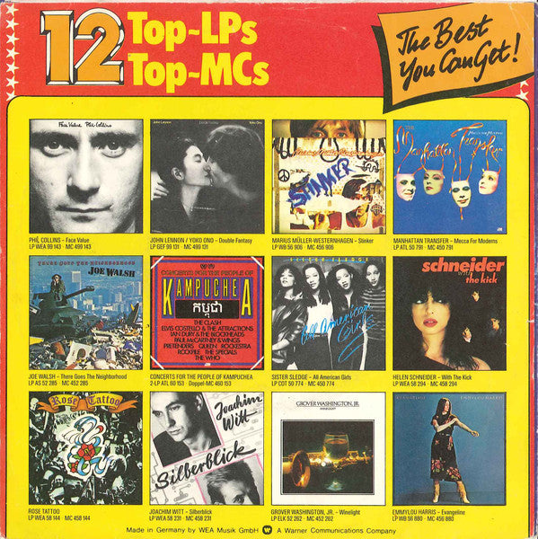 Bea : The Outlaw (7")