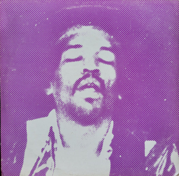 The Live Experience Band : Live Experience '70 / Tribute To Jimi Hendrix Vol. V (LP, Album)