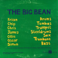 Pigbag : The Big Bean (12")