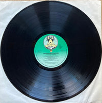 Various : The Virgin Song Sampler  (LP, Comp, Promo)