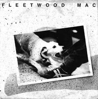 Fleetwood Mac : Tusk (7", Single)