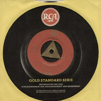 Jussi Björling, Robert Merrill : In Un Coupé? (7", Single, Red)