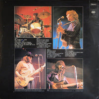 The Byrds : 1964 - 1971 (2xLP, Comp)