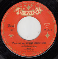 Lolita (3) : Sehnsucht Nach Samoa (7", Single, Mono)